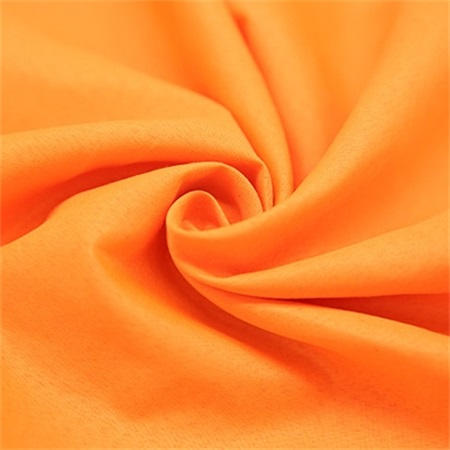 Characteristics and uses of 24s cotton wax fabric