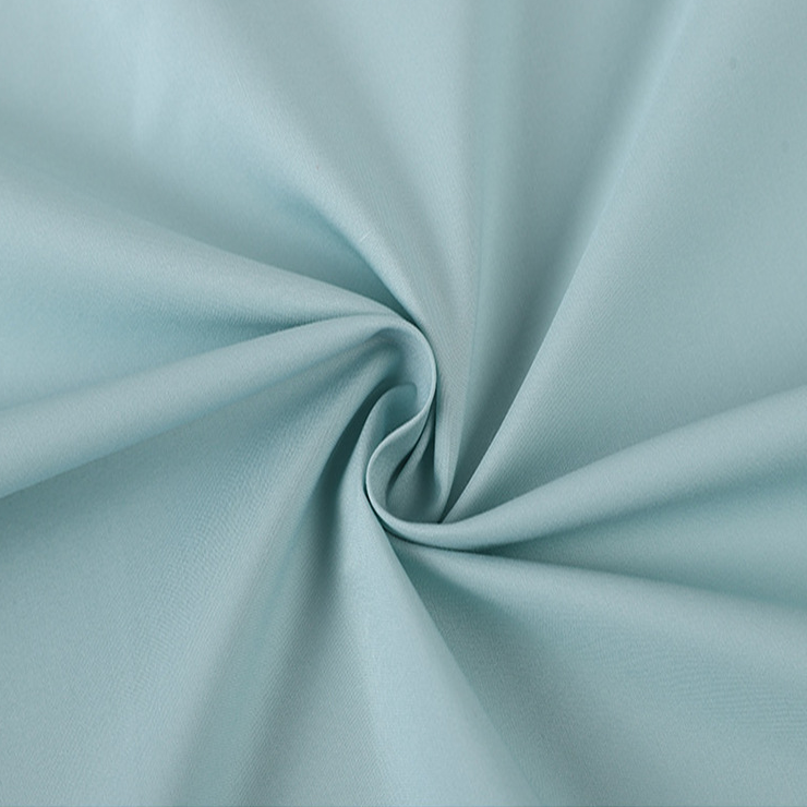 T/C65/35 32X32 130X70 57/58" 2/1 TWILL FINISHED FABRIC