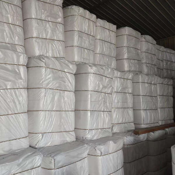 Poly Cotton Pocket 65/35 88*64 63”
